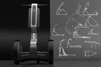 Robust Electric Kick Scooters Image 8