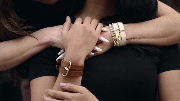 Intimate Multi-Purpose Cuffs