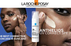 Anti-Aging Facial Sunscreens