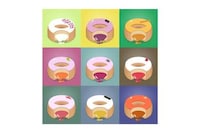 Phygital NFT Donuts Image 1