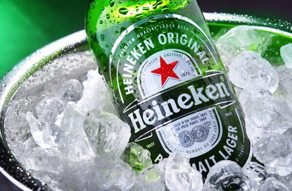 Energy-Saving Beer Campaigns