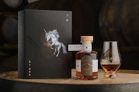 Seasonal South Korean Whiskeys Image 1