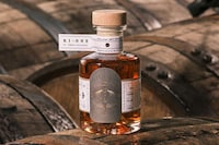 Seasonal South Korean Whiskeys Image 2