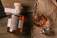 Seasonal South Korean Whiskeys Image 3