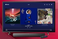 TV Music Streaming Apps Image 1