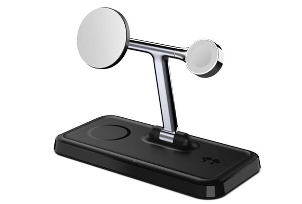 Four-In-One Device Chargers