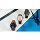 German-Inspired Swiss-Made Timepieces Image 2