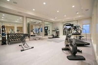 Home Gym Sensors Image 1