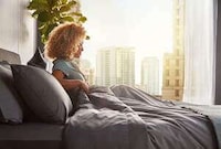 Luxury Plant-Based Cooling Mattresses Image 1