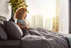 Luxury Plant-Based Cooling Mattresses