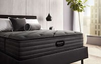 Luxury Plant-Based Cooling Mattresses Image 2