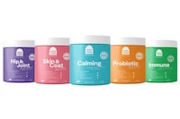 Nutritious Dog Supplements Image 1