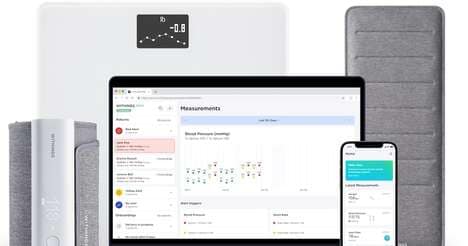 Remote Patient Monitoring Apps