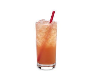 Scandinavian QSR Iced Teas