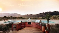 Industry-Quality Outdoor Pizza Ovens Image 1