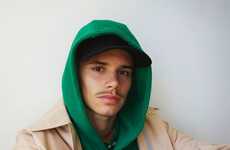 Gender-Neutral Parisian Streetwear