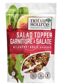 Spring-Ready Salad Toppers Image 2