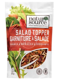 Spring-Ready Salad Toppers Image 3