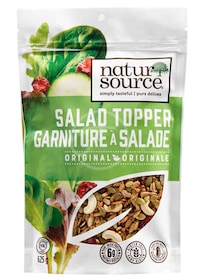 Spring-Ready Salad Toppers Image 4