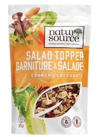 Spring-Ready Salad Toppers Image 5