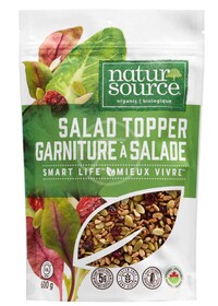 Spring-Ready Salad Toppers Image 6
