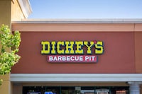 Mother's Day Barbecue Deals Image 1