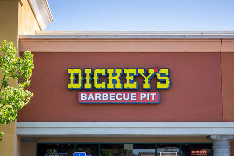 Mother's Day Barbecue Deals