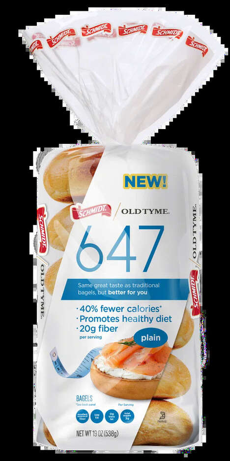 Low-Carb Bagel Alternatives