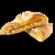 Folded Breakfast Sandwiches Image 2