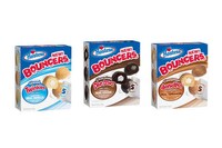 Poppable Snack Cake Bites