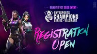 South Asian Esports Tournaments Image 1