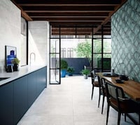 Sophisticated Spanish Tiles
