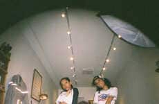 Toy Car-Themed Streetwear