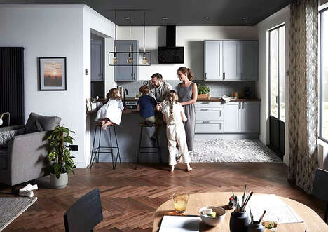 Mesmerizing Home Improvements