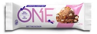 Rocky Road Protein Bars Image 1