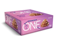 Rocky Road Protein Bars Image 2