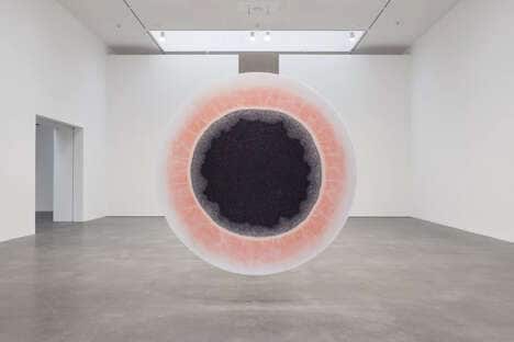 Otherwordly Art Exhibitions