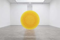 Otherwordly Art Exhibitions Image 3