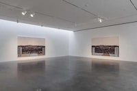 Otherwordly Art Exhibitions Image 6
