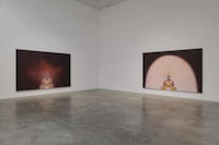 Otherwordly Art Exhibitions Image 7