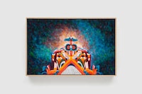 Otherwordly Art Exhibitions Image 8