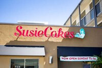 Nationwide Cake Retailers
