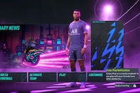 Cross-Platform Game Functionalities