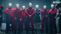 Korean Streaming Sequels