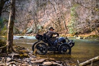 Accessible Off-Road Vehicles Image 1