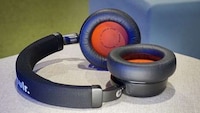 Hybrid Wearable Headphones
