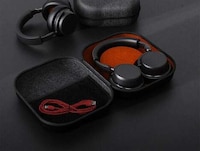 Hybrid Wearable Headphones Image 2