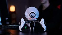 Sci-Fi Speaker Holders Image 2