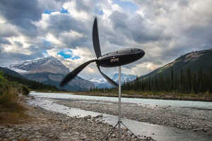 Portable Wind Energy Generators Article Thubnail