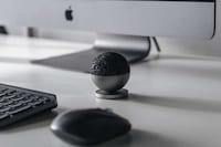 Volcanic Rock Fidget Toys